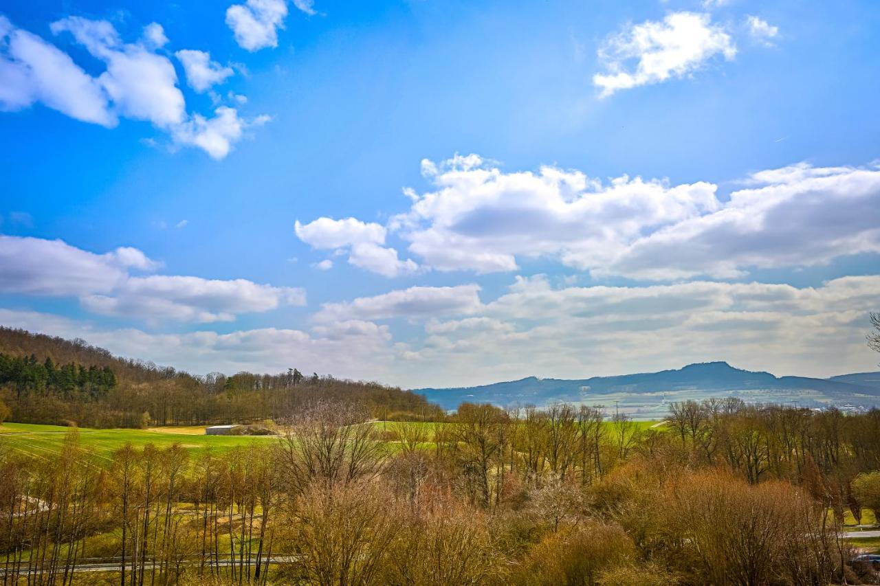 فندق باد ستافلستينفي  Berggasthof Banzer Wald المظهر الخارجي الصورة